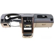 تصویر پوسته داشبورد پژو پارس جدید کروز اصلی 