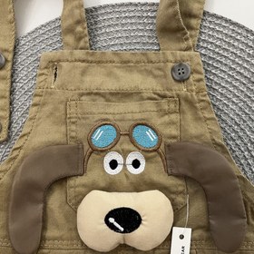 تصویر بیلرسوت کتان هاپو پرنیان 