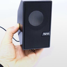 تصویر اسپیکر تسکو مدل TS 2062 TSCO TS 2062 Speaker