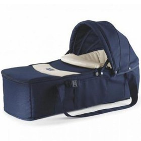 تصویر ساک حمل چیکو مدل Sacca Transporter - کرم 