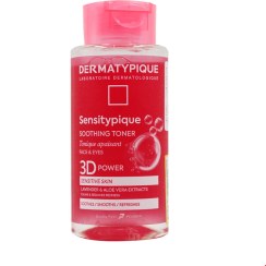 تصویر تونر پوست حساس سنسی تیپیک درماتیپیک Sensitypique Soothing Toner Dermatypique