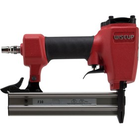 تصویر میخکوب بادی وایزاپ (f30) مدل 121101 Air nailer (f30) wiseup model 121101