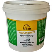 تصویر گچ تاندون دیاکو (Kaolin Paste) 