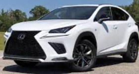 تصویر لکسوس NX 300 H مدل 2017 ا Lexus NX 300 H 300-hybrid Lexus NX 300 H 300-hybrid