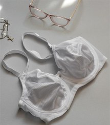 تصویر سوتین مینی مایزر سوزنی پرسی فنردار ینینچی 1710 