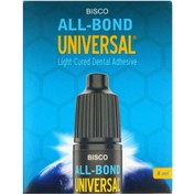 تصویر آل باند یونیورسال بیسکو ۴ میل Bisco ALL Bond Universal 4ml