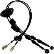 تصویر سیم دنده هیوندای آزرا TG 