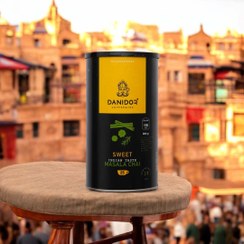 تصویر پودر چای ماسالا شیرین دانی در DANIDOR MASALA SWEET CHAI