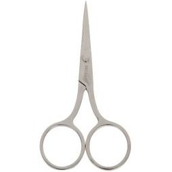 تصویر قیچی ابرو دلگان مدل KS016 