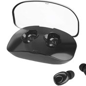 تصویر ایرپاد مدل XI8S 