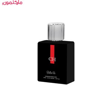 تصویر عطرمردانه بالرینا مدل سی اچ 30 میل حجم 30 میلی لیتر 