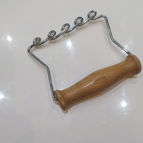 تصویر انواع دستگیره فنر - ماندگارنام MandegarNam 