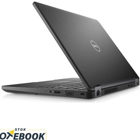 تصویر لپ تاپ دل DELL Latitude 5490 | i7-8650U | 16G | 256G | 2GB MX130 GeForce |14''HD (استوک) Laptop DELL Latitude 5490 (stock)