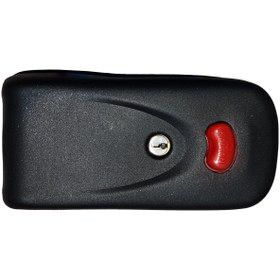 تصویر قفل برقی اکسیناژ مدل کله گاوی 5 کلید کامپیوتری 