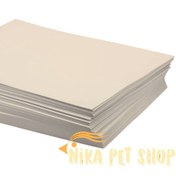 تصویر کاغذ کف قفس 1033 