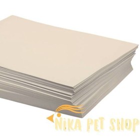 تصویر کاغذ کف قفس 1033 