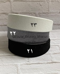 تصویر تل مخمل 3.5 سانتی 