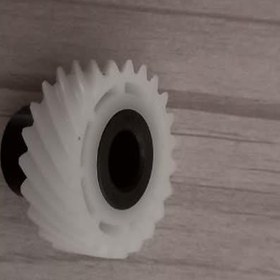 تصویر دنده ژانومه 808 و 802A شرکتی 