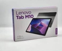 تصویر تبلت اندرویدی اپن باکس 10 اینچی 64 گیگ Lenovo Tab M10 