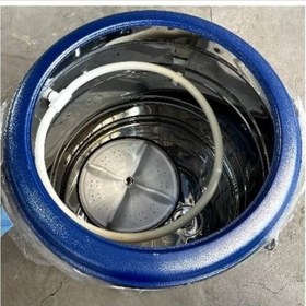 تصویر پتو شور خشک کن دار 