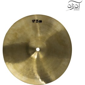 تصویر سنج اسپلش سایز 10 اینچ برند Masterwork 