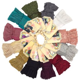 تصویر ساق دست پریا ثنا (کد S_143) 