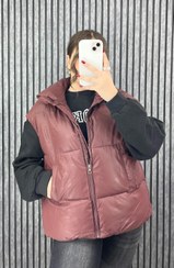 تصویر پافر کوتاه وارداتی ضد اب 