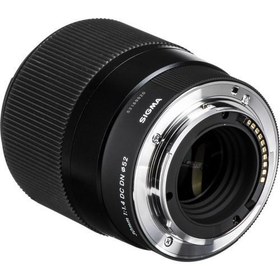 تصویر لنز سیگما Sigma 30mm f/1.4 DC DN Contemporary for Sony E 