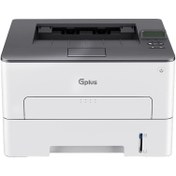 تصویر چاپگر لیزری تک کاره جی پلاس GP_G123DN 