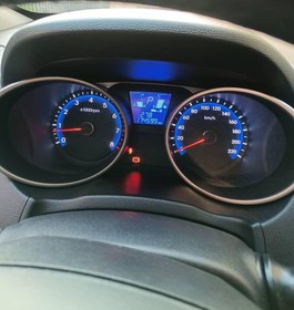 تصویر هیوندای توسان ix 35 مدل 2014 ا Hyundai Tucson-ix35 2400cc Hyundai Tucson-ix35 2400cc