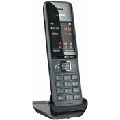 تصویر تلفن بی سیم برند Gigaset مدل COMFORT 520HX بدون مادر (در حد نو) 