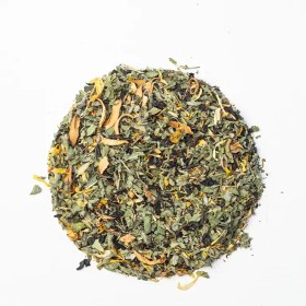 تصویر دمنوش هورام 