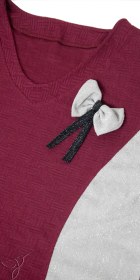 تصویر بلوز زنانه کد 2088 