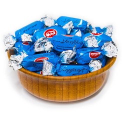 تصویر شکلات توفیکا نارگیلی آیدین 