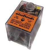 تصویر رله 790 گازی شکوه 