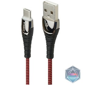 تصویر کابل شارژ LX822 هیسکا CHARGING Cable LX822