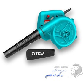 تصویر بلوور 400 وات توتال TB4036 Blower