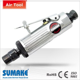 تصویر فرزانگشتی بادی گلوکوتاه ST-7732-M سوماک SUMAKE Inflatable finger milling-ST-7732-M-SUMAKE