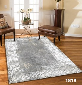 تصویر روفرشی کشدار code 1818 