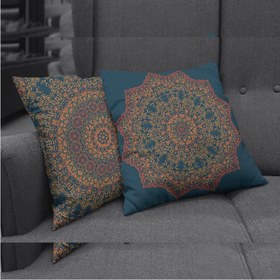 تصویر کوسن کد K69 سنتی