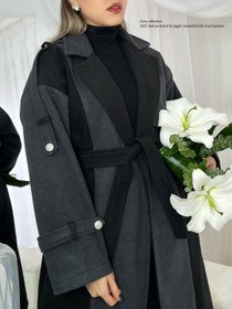 تصویر پالتو وان 