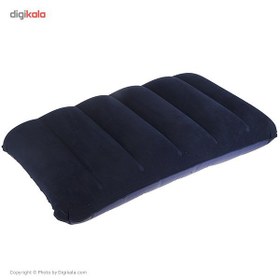 تصویر بالش بادی طرح 1 