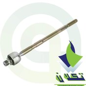 تصویر سیبک فرمان تیبا امیرنیا (1عدد) AMIRNIA AN-0931 Tie Rod End KIA RIO , TIBA TABRIZ IRAN