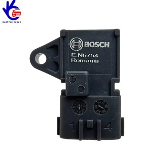 تصویر سنسور مپ زیمنس BOSCH 