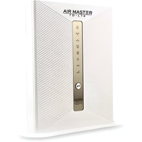 تصویر مودم TD-LTE ایر مستر مدل AirMaster 3000M 