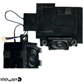 تصویر اسپیکر لپ تاپSPEAKER LAPTOP LENOVO G470/G475/G580 SPEAKER LAPTOP LENOVO G470/G475/G580 PK23000EQ00