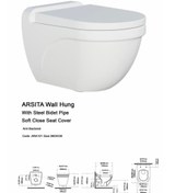 تصویر والهنگ ارسیتا گاتریا - طلایی GATRIA ARSITA WALL-HANG