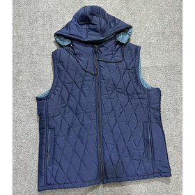 تصویر پافر زنانه دو رو وارداتی 