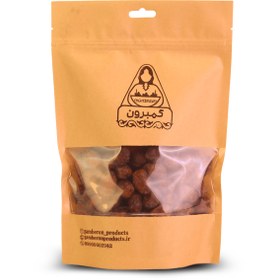 تصویر خرما خاصویی درجه یک خشک 500 گرمی 