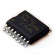 تصویر آی سی IR 2113S SOP-16 IC IR 2113STRPBF SOIC-16 ORG